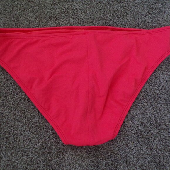 NWT La Blanca bikini bottom 12 - Picture 4 of 4